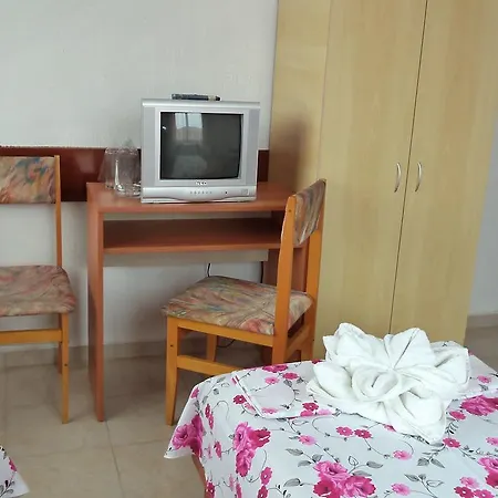 Kyshta Za Gosti Pri Krystyo I Vanya Gasthof *