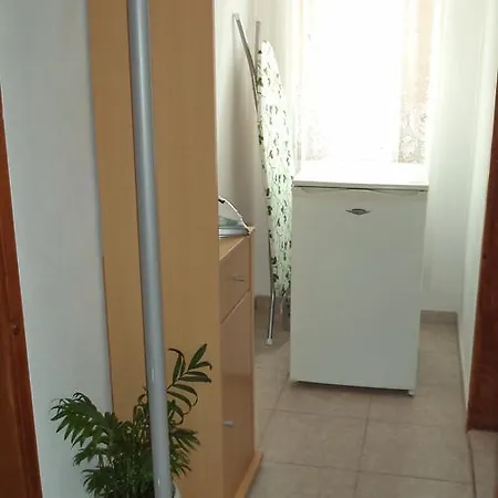 Gasthof Kyshta Za Gosti Pri Krystyo I Vanya