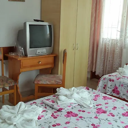 Gasthof Kyshta Za Gosti Pri Krystyo I Vanya