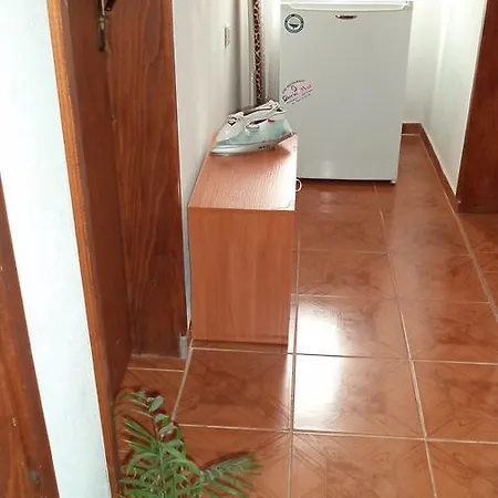 Gasthof Kyshta Za Gosti Pri Krystyo I Vanya Rawda