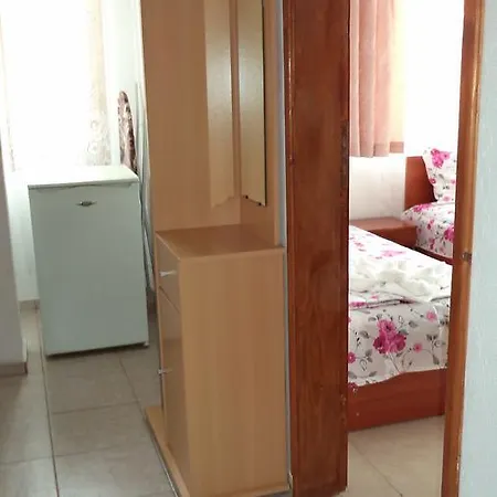 Kyshta Za Gosti Pri Krystyo I Vanya Gasthof Rawda