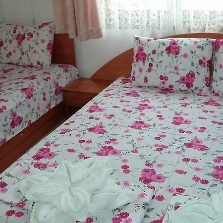 Gasthof Kyshta Za Gosti Pri Krystyo I Vanya Rawda