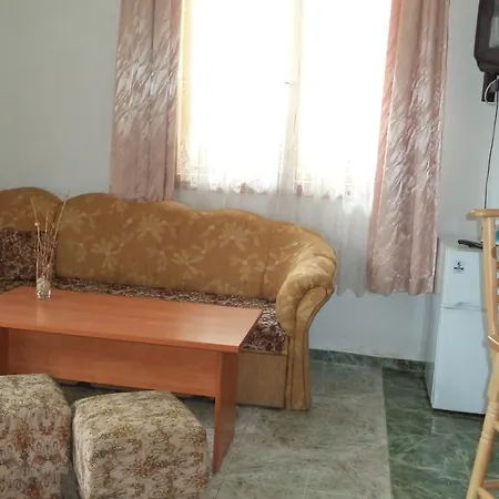 Kyshta Za Gosti Pri Krystyo I Vanya *