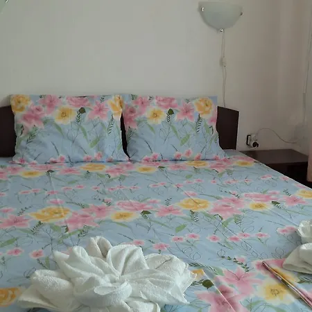 Konukevi Kyshta Za Gosti Pri Krystyo I Vanya